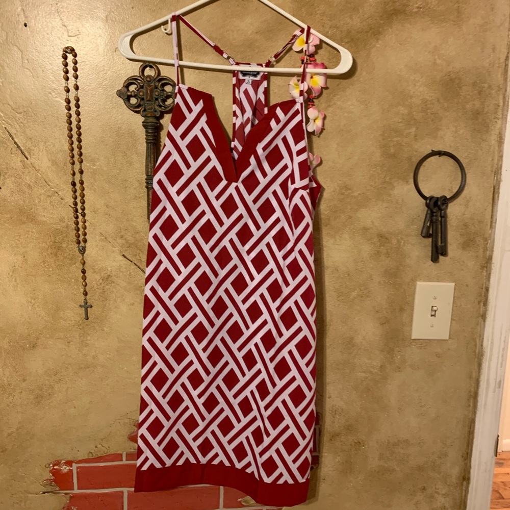 Dress - Picture 3 of 5
